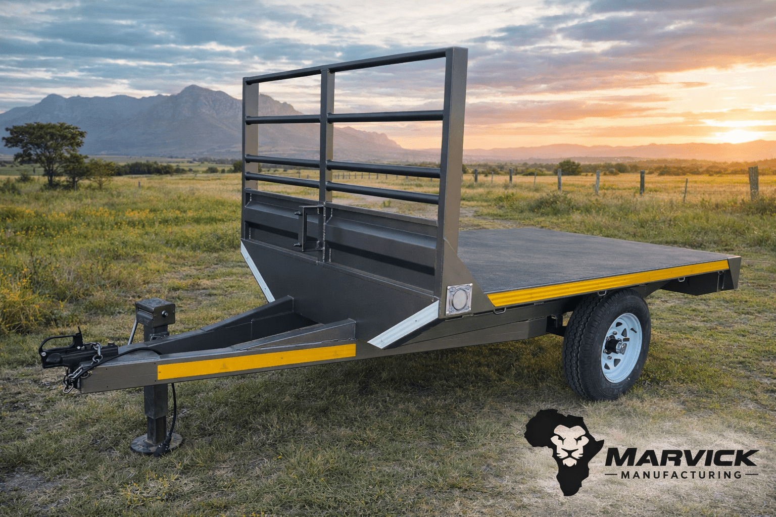 3M FLATDECK COVER IMAGE